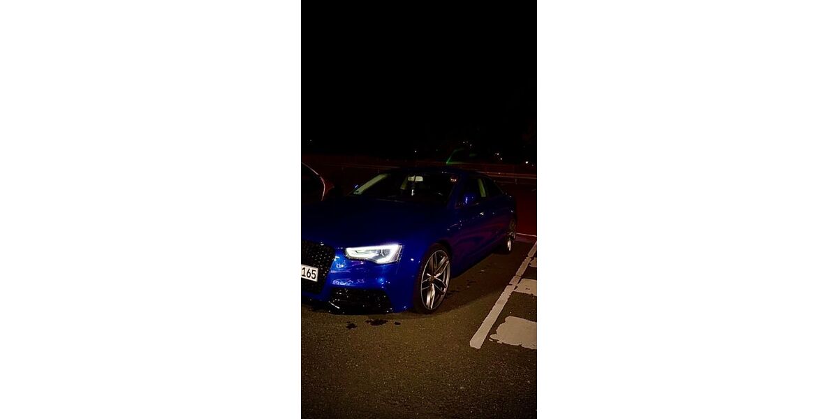 Audi A5 211.500 km 13.300 &euro; Bonn 53123