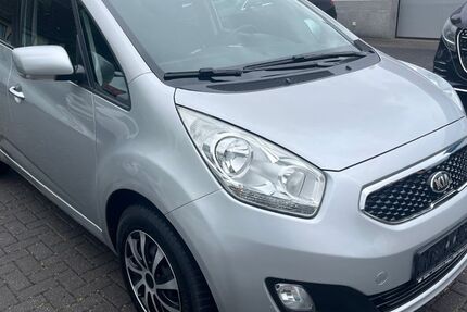 Kia Venga 77.720 km 9.500 € Berlin 12351