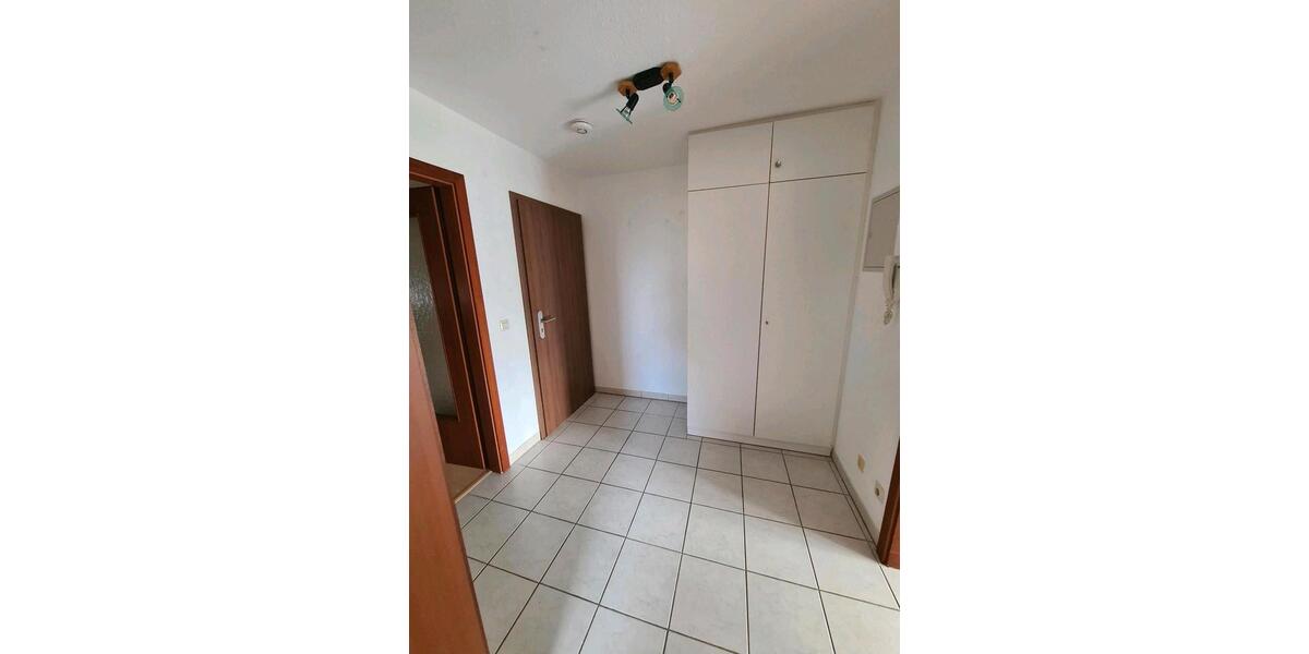 Etagenwohnung Bad Mergentheim - 2 Zimmer, 64 m&sup2;, 520&euro; | Angebot:26321301