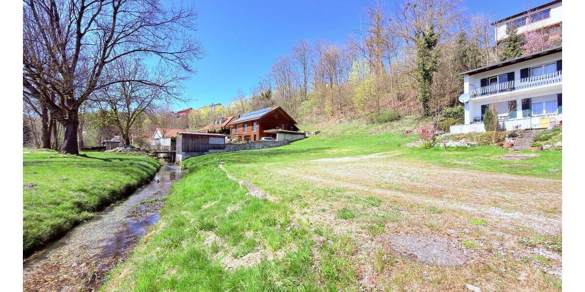 Grundstück Mühldorf a.Inn Altmühldorf - 850.000&euro; | Angebot:25672389