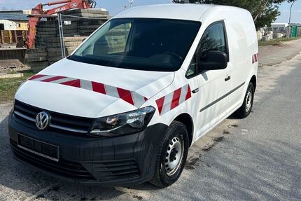 VW Caddy 204.797 km 8.500 &euro; Bersteland 15910