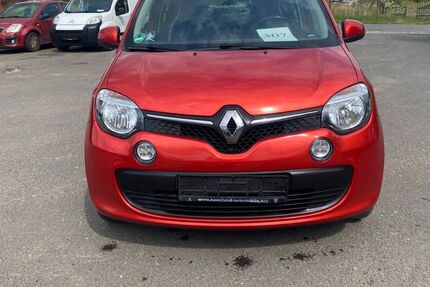 Renault Twingo 126.025 km 5.490 &euro; Fürstenwalde 15517