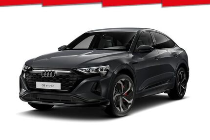 Audi Q8 e-tron 48.228 km 44.930 &euro; Mosbach 74821
