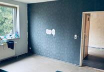 Top geschnittene 1-Zimmer-Wohnung in Krähenriede