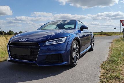 Audi TT 146.000 km 14.800 &euro; Hamm 59071