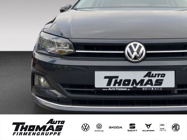 VW Polo 31.146 km 16.580 &euro; Bad Honnef 53604