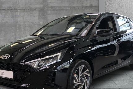 Hyundai i20 1.500 km 21.390 &euro; Berlin Tegel 13509