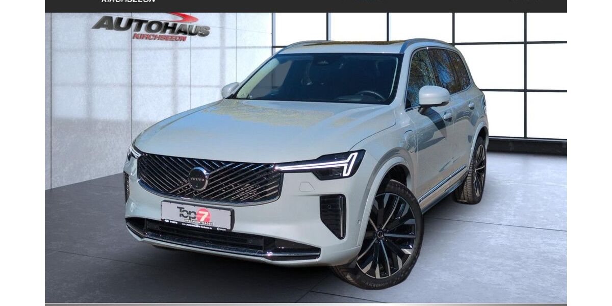 Volvo XC90 17.700 km 67.950 &euro; Kirchseeon 85614