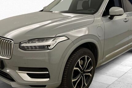 Volvo XC90 77.115 km 44.980 &euro; Barchfeld - Immelborn 36456