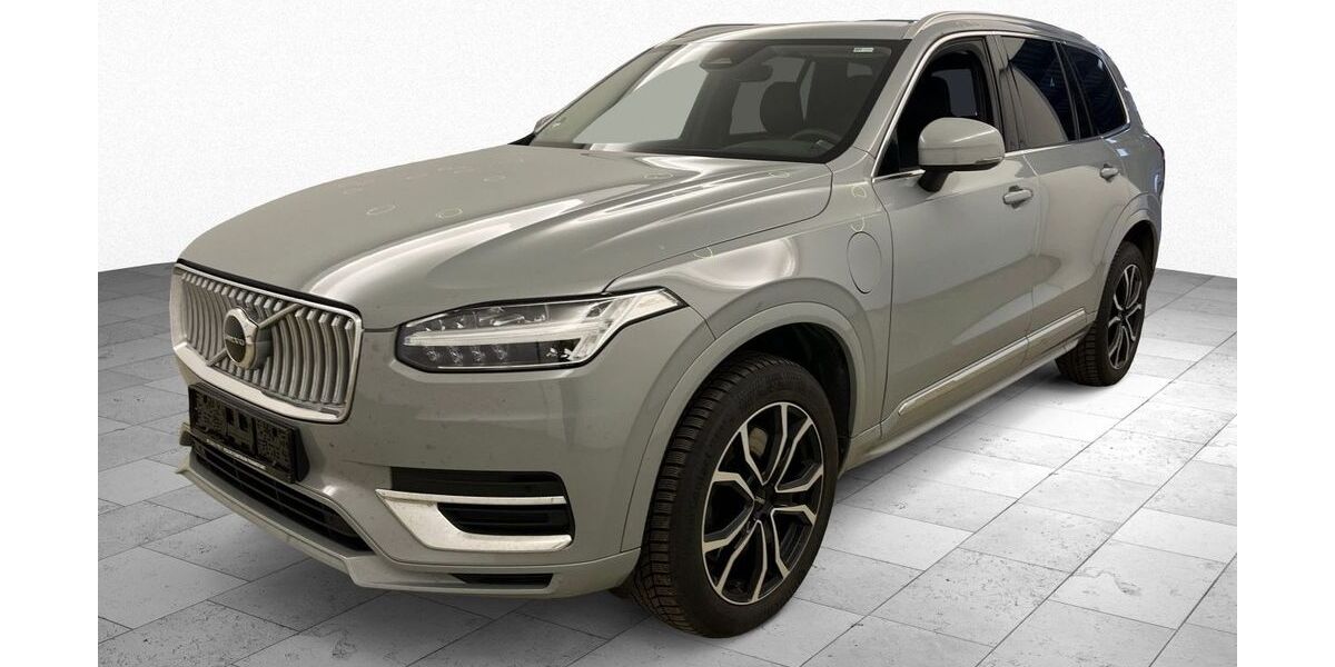 Volvo XC90 77.115 km 44.980 &euro; Barchfeld - Immelborn 36456
