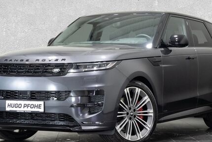 Land Rover Range Rover Sport 3.000 km 141.990 &euro; Hamburg 22297