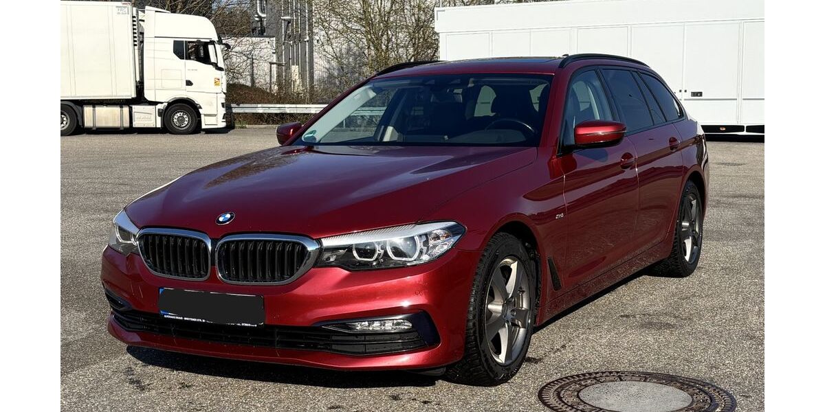 BMW 530 194.004 km 18.690 &euro; Tiefenbronn 75233