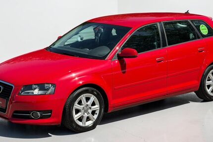 Audi A3 163.526 km 7.200 &euro; Hamburg 22043