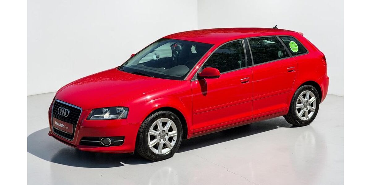 Audi A3 163.526 km 7.200 &euro; Hamburg 22043