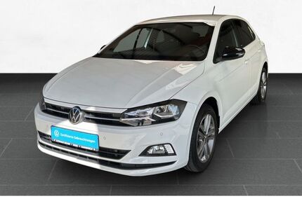 VW Polo 97.478 km 14.930 € Wesel 46485