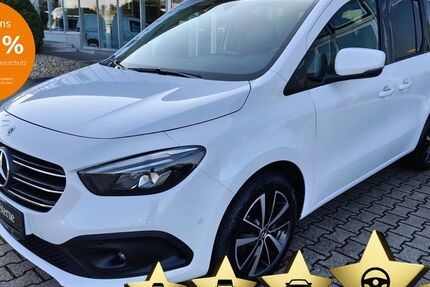 Mercedes-Benz T-Klasse 35.515 km 31.500 &euro; Döbeln 04720