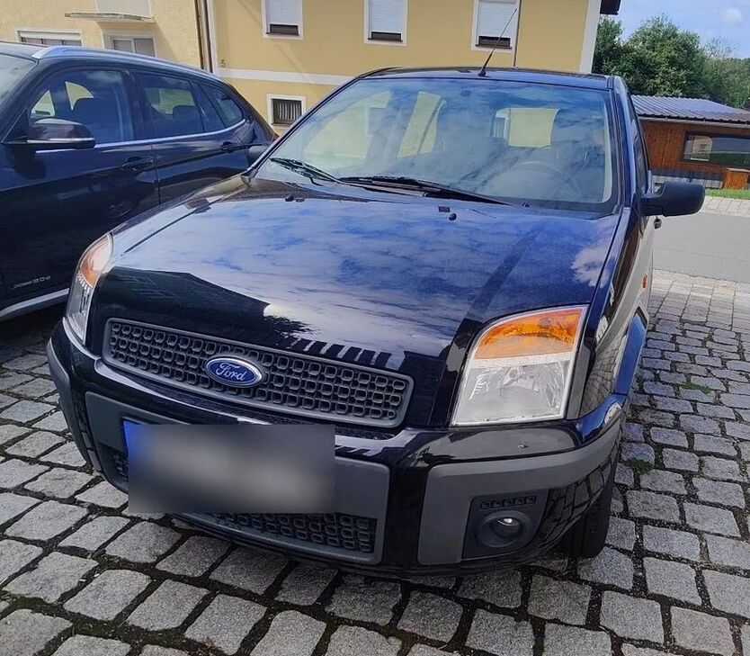 Ford Fusion 36.329 km 5.500 € Grafenwiesen 93479