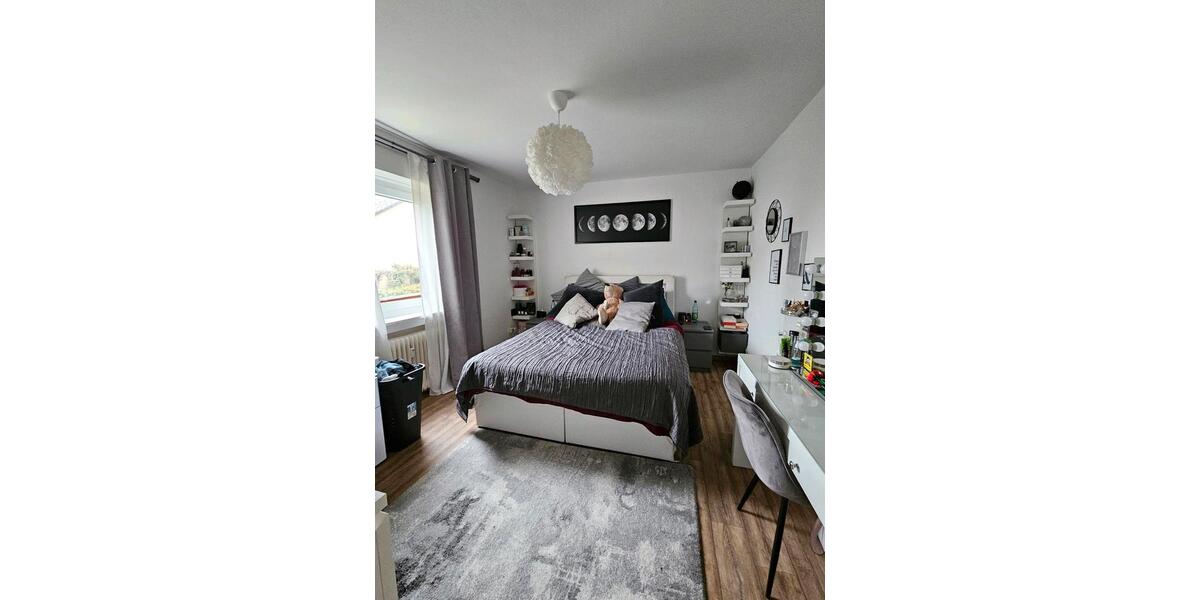 Erdgeschoßwohnung Bad Nenndorf - 2 Zimmer, 72 m&sup2;, 165.000&euro; | Angebot:26877380