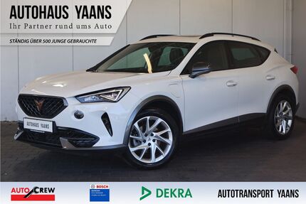 Cupra Formentor 20.000 km 23.989 € Pinneberg 25421