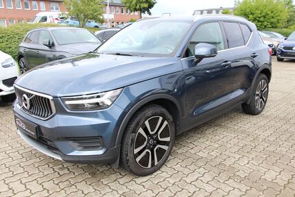 Volvo XC40 100.385 km 26.990 € Pampow 19075