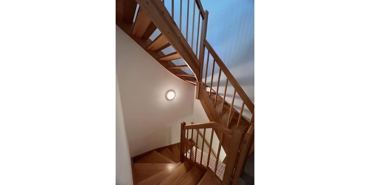 Maisonettenwohnung Quedlinburg - 3 Zimmer, 55 m&sup2;, 499&euro; | Angebot:25307695