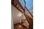 Maisonettenwohnung Quedlinburg - 3 Zimmer, 55 m&sup2;, 499&euro; | Angebot:25307695