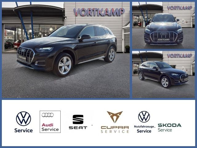 Audi Q5 97.407 km 31.980 &euro; Gronau 48599