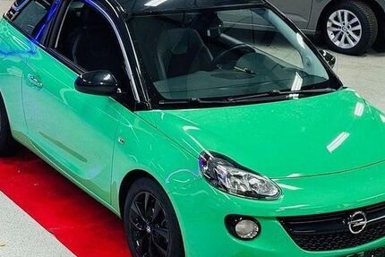 Opel Adam 103.000 km 7.490 &euro; Grasberg 28879