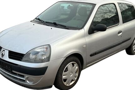Renault Clio 53.000 km 1.799 € Erfurt 99085