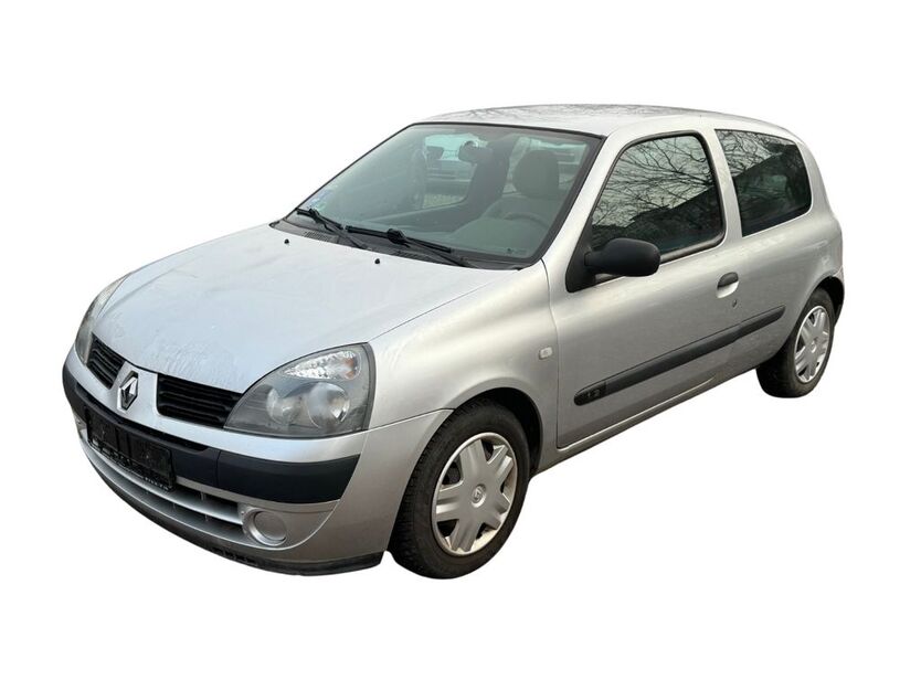 Renault Clio 53.000 km 1.799 € Erfurt 99085