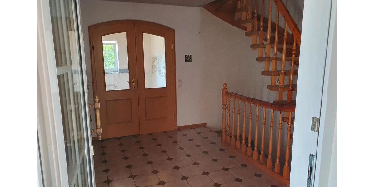 Einfamilienhaus Alsbach-Hähnlein Hähnlein - 8 Zimmer, 191 m&sup2;, 540.000&euro; | Angebot:27084232
