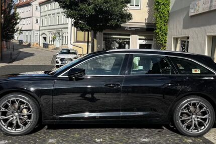 Audi A6 157.000 km 24.470 &euro; Eckardtshausen 99835