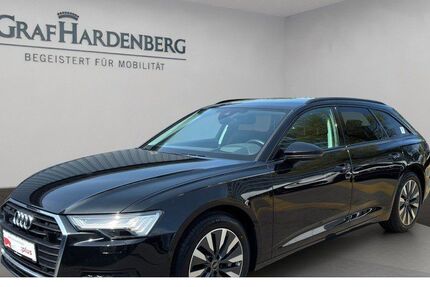 Audi A6 57.300 km 35.960 &euro; Konstanz 78467