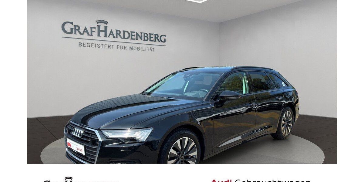 Audi A6 57.300 km 35.960 &euro; Konstanz 78467