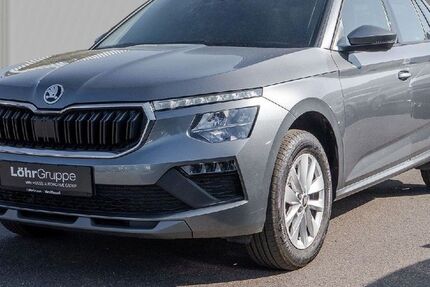 Skoda Kamiq 19.314 km 18.580 &euro; Trier 54292