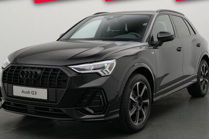 Audi Q3 1.010 km 47.980 &euro; Leverkusen 51373