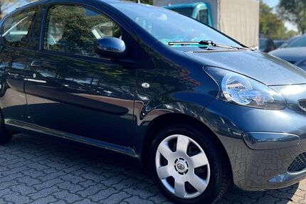 Toyota Aygo (X) 125.900 km 3.990 € Bremen 28207