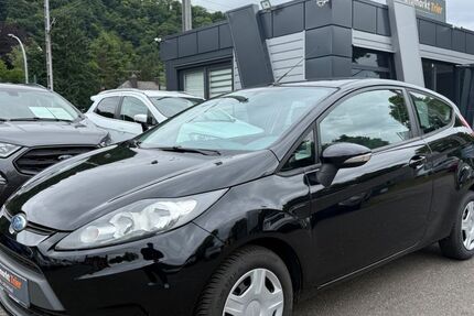 Ford Fiesta 78.858 km 6.499 &euro; Trier 54294