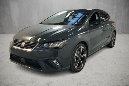 Seat Ibiza 9.800 km 19.950 &euro; Münchberg 95213