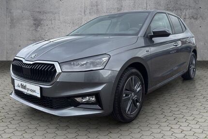 Skoda Fabia 5.000 km 20.990 &euro; Paderborn 33104