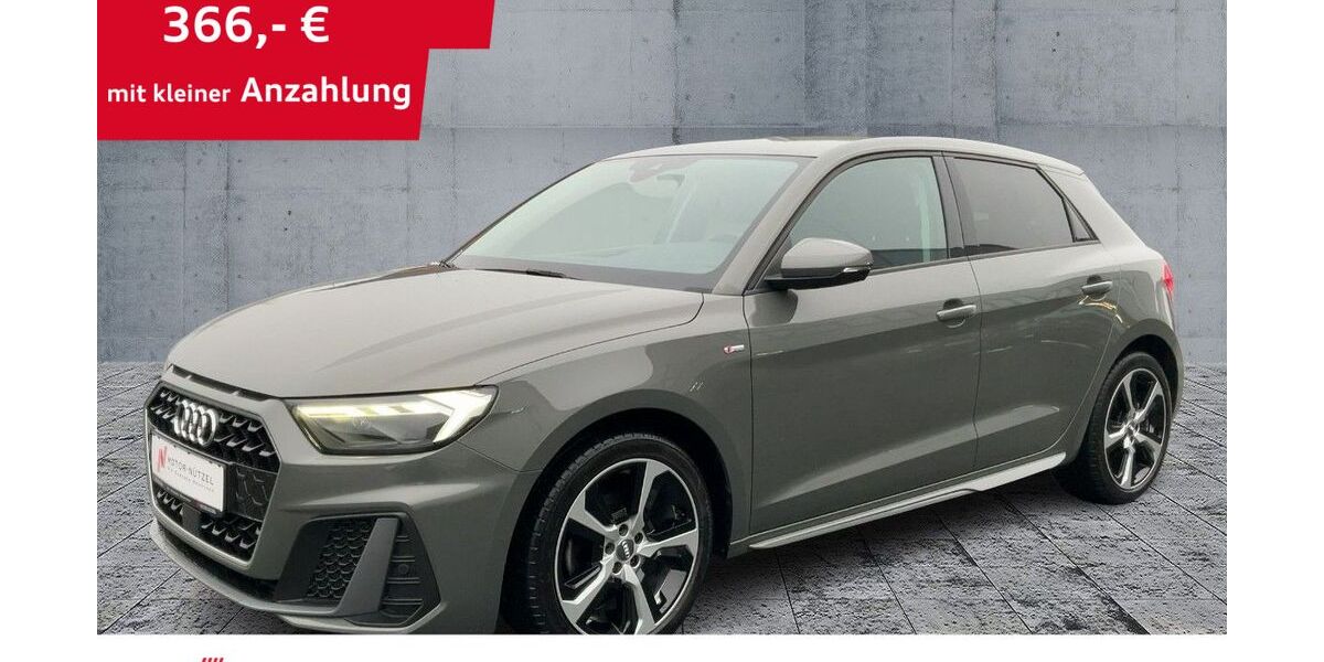 Audi A1 63.669 km 18.940 &euro; Hof 95030