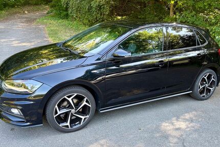 VW Polo 87.000 km 16.995 &euro; Baiersdorf 91083
