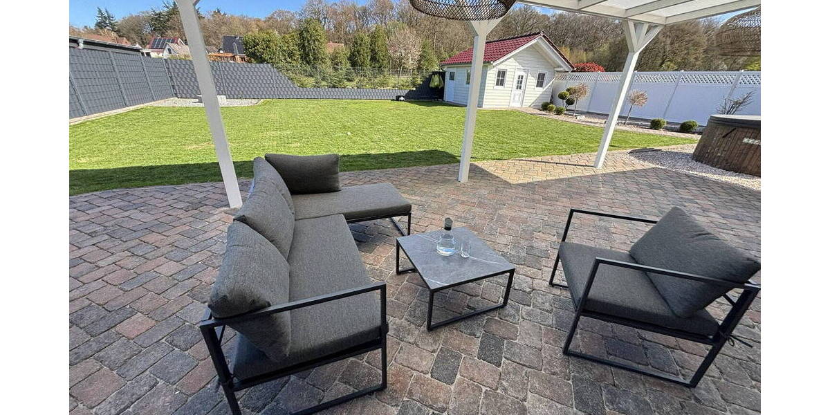 Einfamilienhaus Drangstedt Drangstedt - 6 Zimmer, 197 m&sup2;, 599.000&euro; | Angebot:26344087