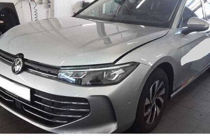 VW Passat 27.901 km 35.730 € Leipzig 04178