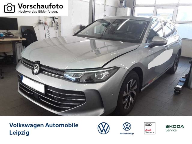 VW Passat 27.901 km 35.730 € Leipzig 04178