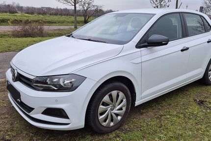 VW Polo 61.000 km 9.850 &euro; Deidesheim 67146