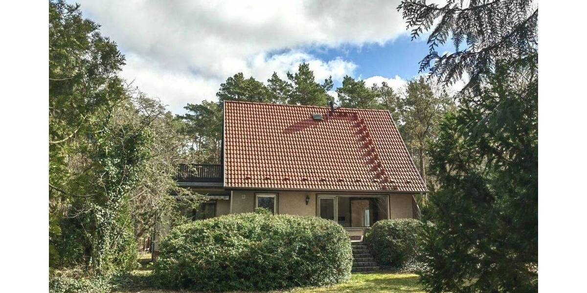 Einfamilienhaus Schöneiche - 5 Zimmer, 134 m&sup2;, 500.000&euro; | Angebot:26627313