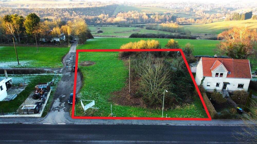 Grundstück Quierschied Göttelborn - 249.000&euro; | Angebot:24228714