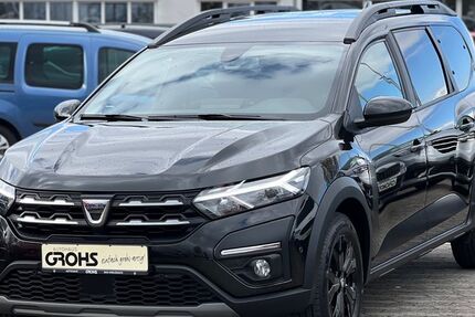 Dacia Jogger 69.050 km 18.990 &euro; Bad Kreuznach 55543