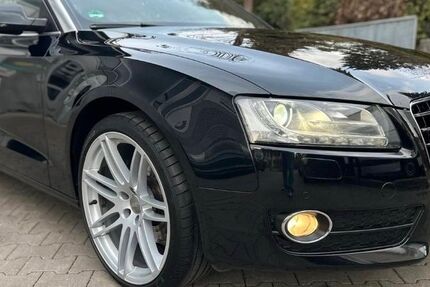 Audi A5 151.000 km 15.900 &euro; München 81925